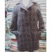 Vintage  Coats #2 - jacobs. undyed  36" 